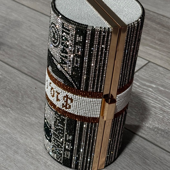 BRAND NEW MONEY SHINE BAG!! - Picture 13 of 14